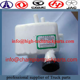 wholesale high quality Dongfeng truck clutch tank 1606DN14-008 